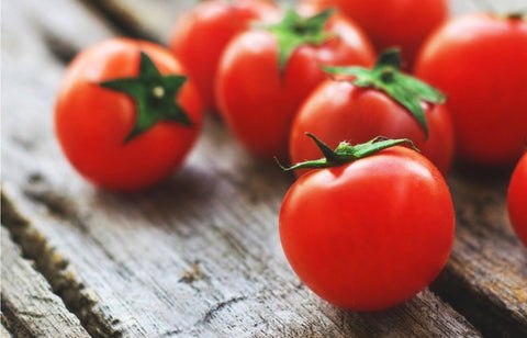 Rose Perlée - Semences de tomates cultifreed